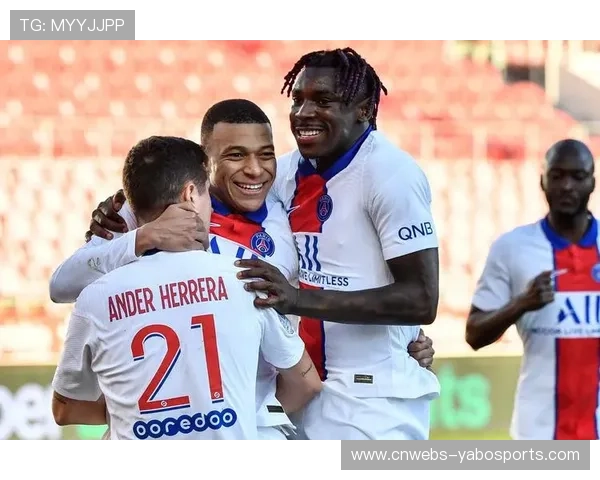 法甲联赛助力提升法国足球国际形象，巴黎奥运临近彰显实力