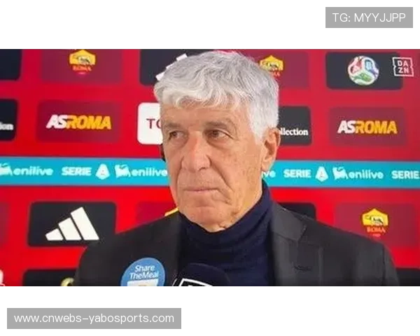 罗马内部关系紧张，加斯佩里尼对引援进度不满