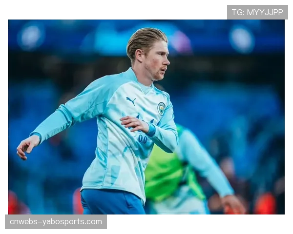 曼城公布欧冠赛前训练名单,德布劳内参与定位球专项演练